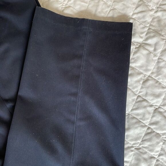 Men’s Dockers D3 classic fit dark blue 31 “ waist 32 “ inseam - Picture 2 of 5